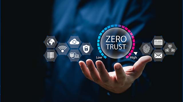 Zero Trust: Warum Vertrauen kein Sicherheitskonzept mehr ist