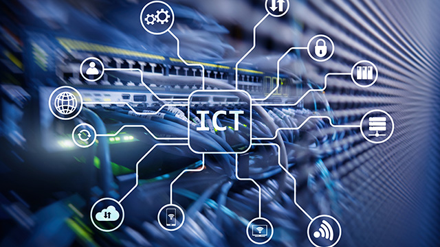 IT-Betrieb smarter skalieren - Nearshoring für ICT/IT Operations